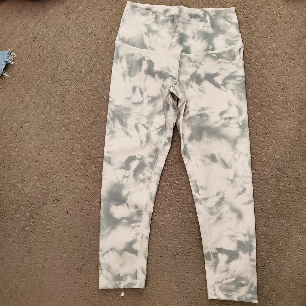 Running pants